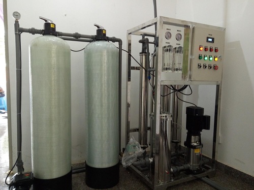 贵州学校直饮水设备，纯净水设备厂家